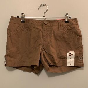 Activewear shorts  